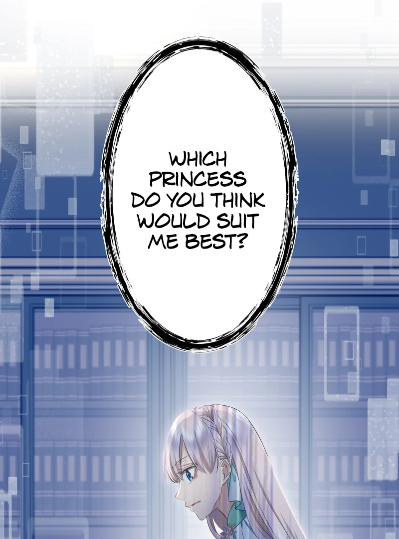 Nulliitas: The Half-Blood Royalty Chapter 199 - Page 85