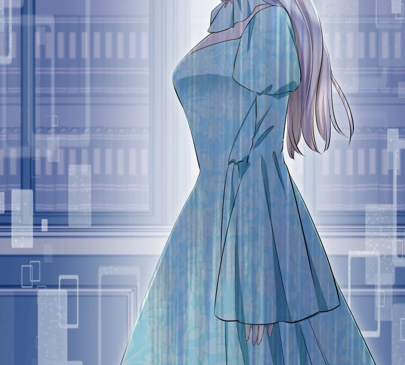 Nulliitas: The Half-Blood Royalty Chapter 199 - Page 86