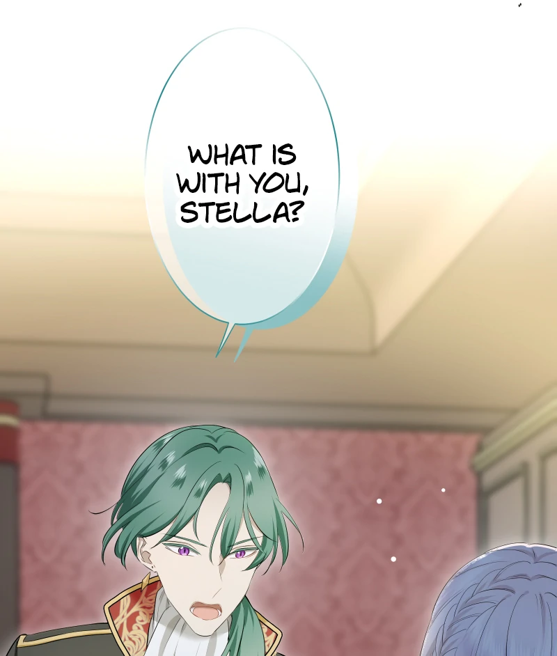 Nulliitas: The Half-Blood Royalty Chapter 200 - Page 17