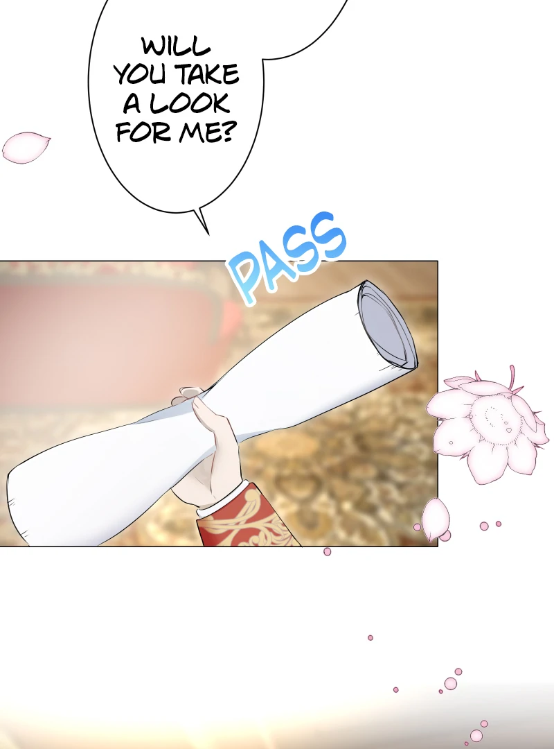 Nulliitas: The Half-Blood Royalty Chapter 200 - Page 31