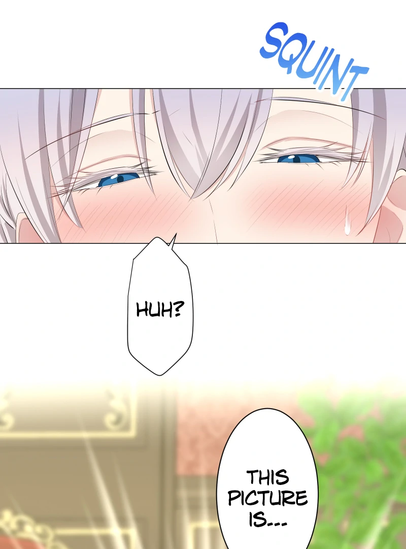 Nulliitas: The Half-Blood Royalty Chapter 200 - Page 36