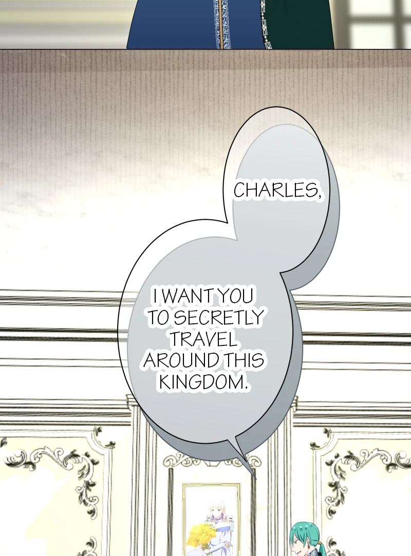 Nulliitas: The Half-Blood Royalty Chapter 200 - Page 48