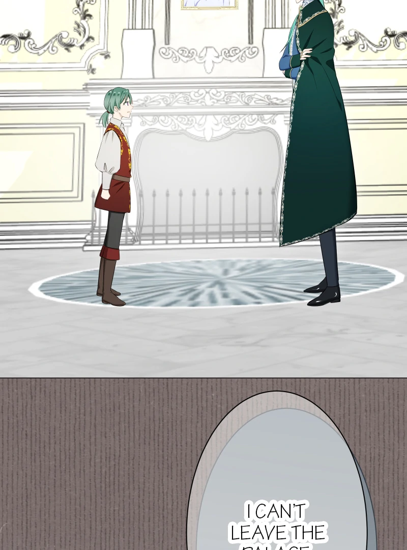 Nulliitas: The Half-Blood Royalty Chapter 200 - Page 49