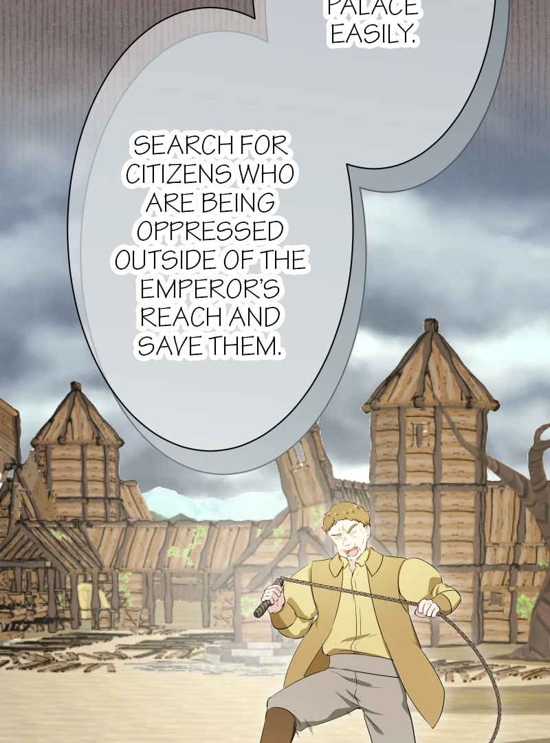 Nulliitas: The Half-Blood Royalty Chapter 200 - Page 50