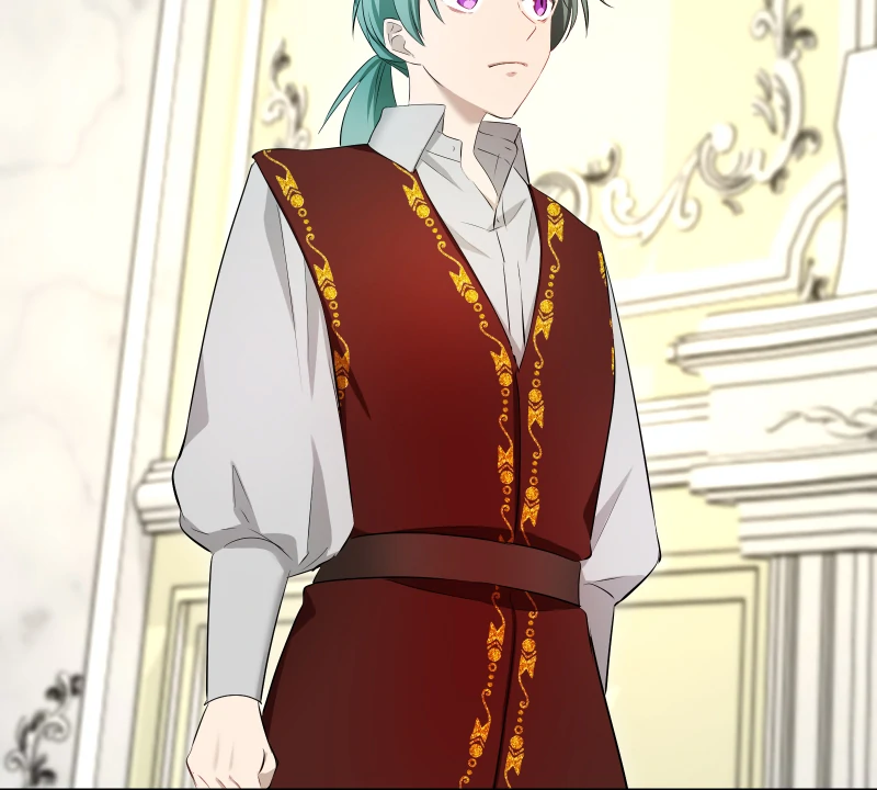 Nulliitas: The Half-Blood Royalty Chapter 200 - Page 53