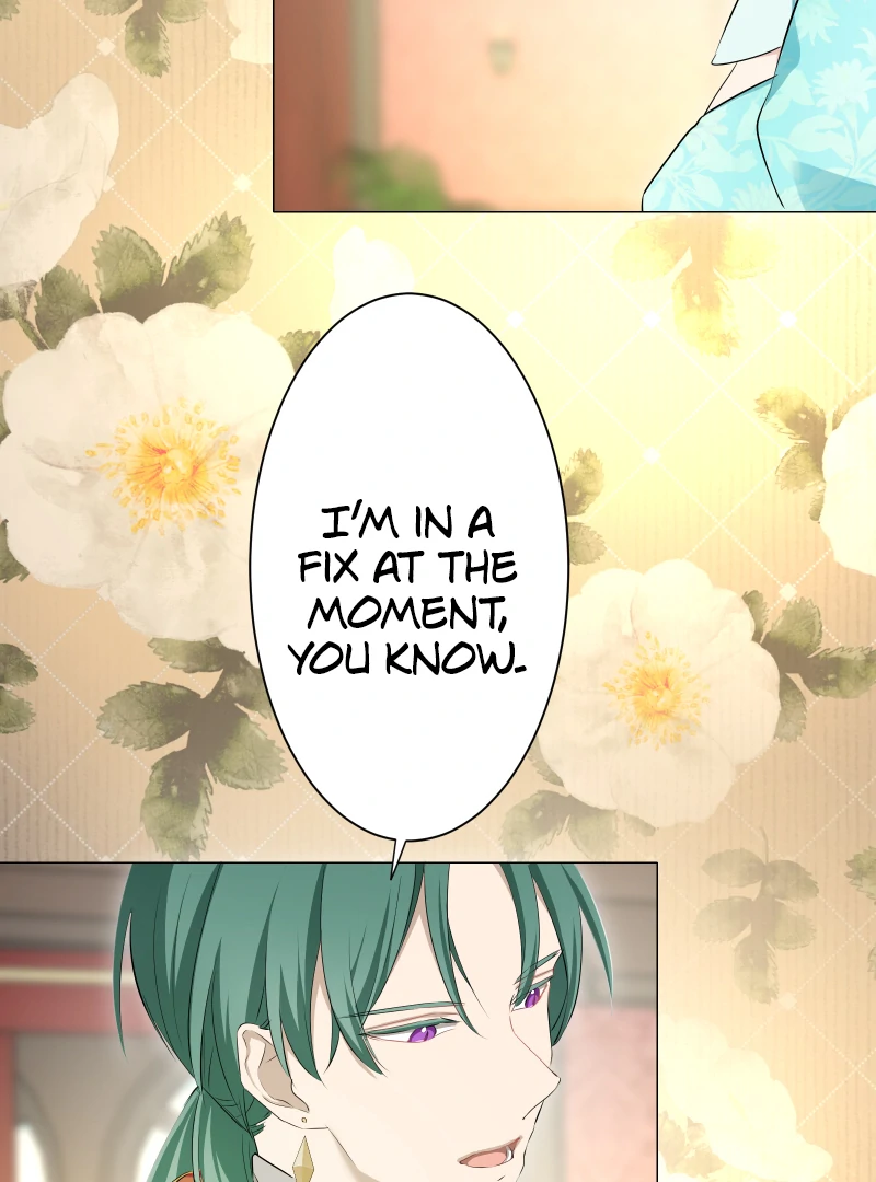 Nulliitas: The Half-Blood Royalty Chapter 200 - Page 55