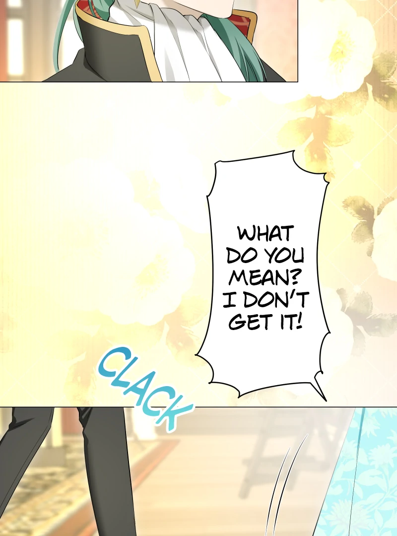 Nulliitas: The Half-Blood Royalty Chapter 200 - Page 56