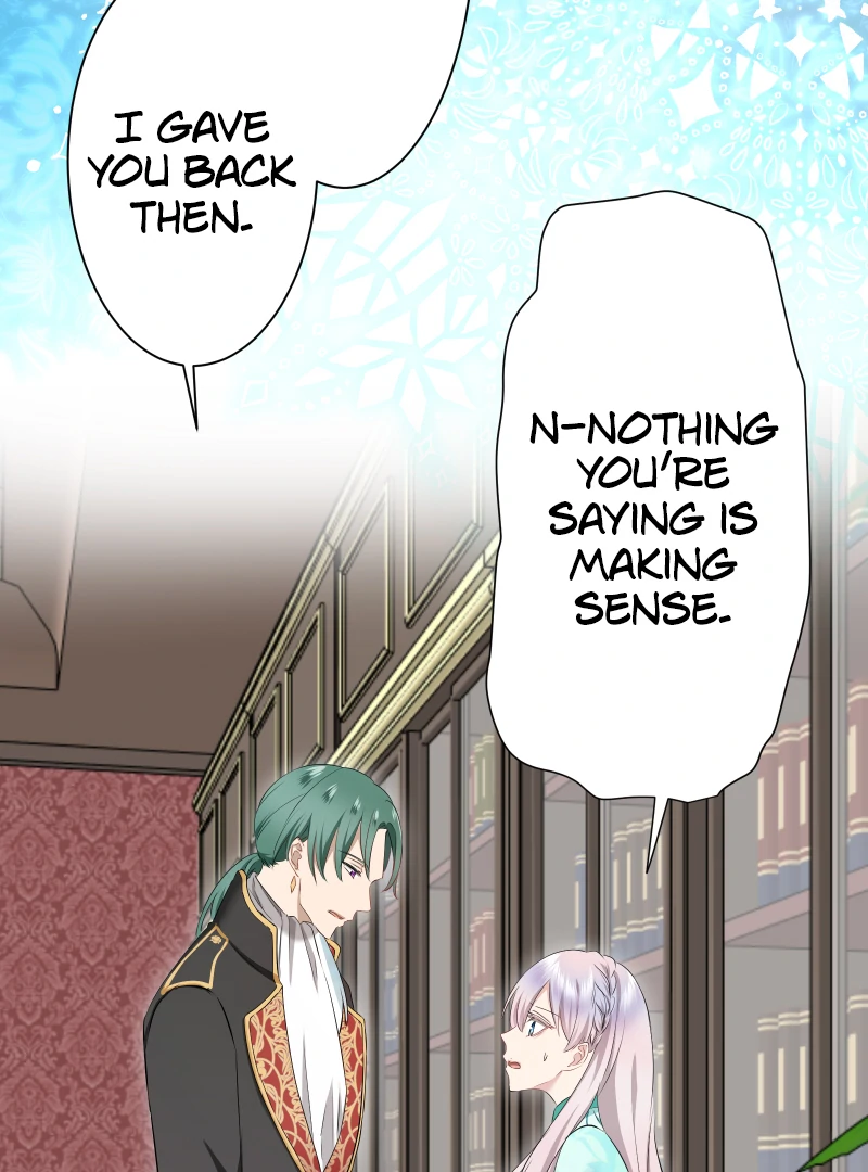 Nulliitas: The Half-Blood Royalty Chapter 200 - Page 64