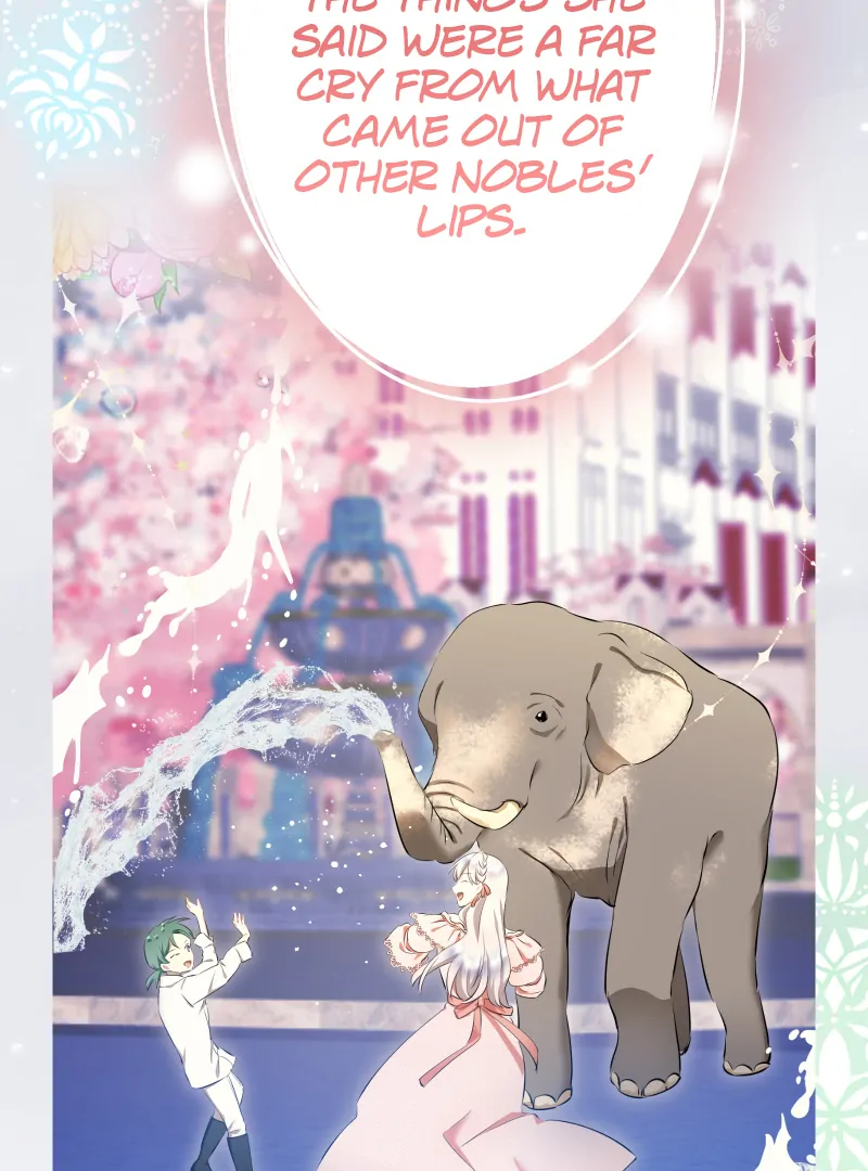 Nulliitas: The Half-Blood Royalty Chapter 200 - Page 87