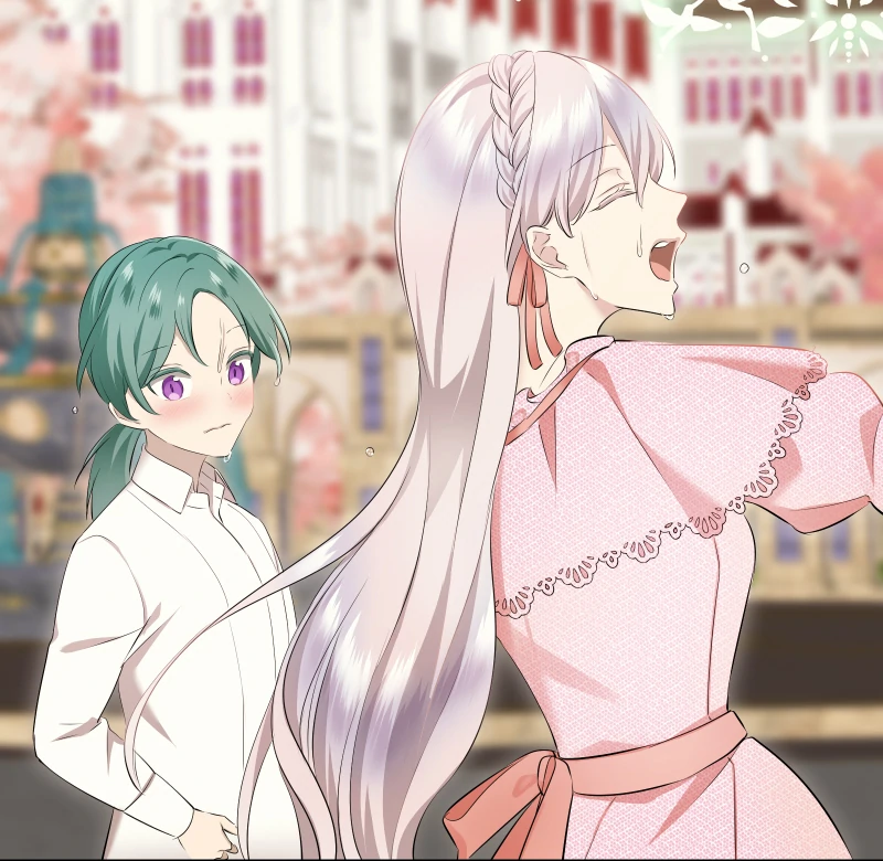 Nulliitas: The Half-Blood Royalty Chapter 200 - Page 89