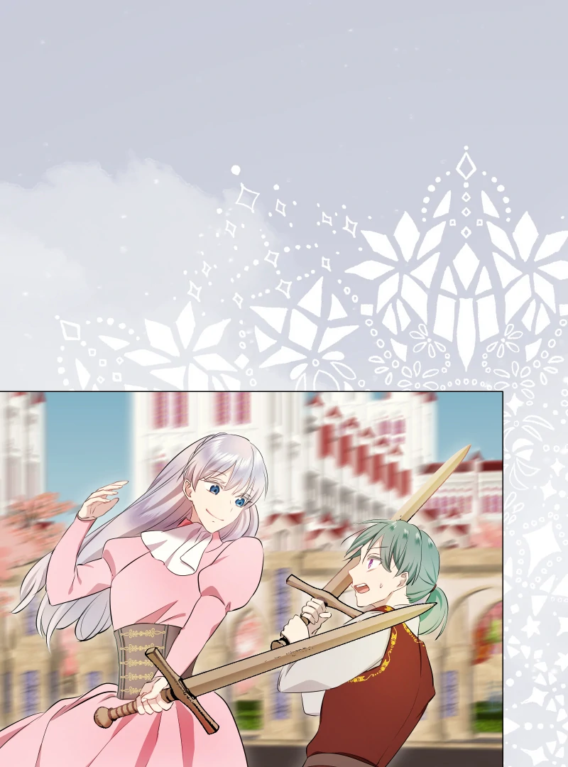 Nulliitas: The Half-Blood Royalty Chapter 200 - Page 90