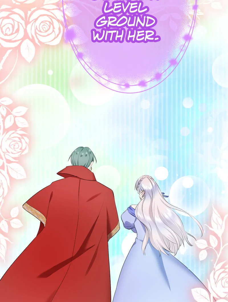 Nulliitas: The Half-Blood Royalty Chapter 200 - Page 95