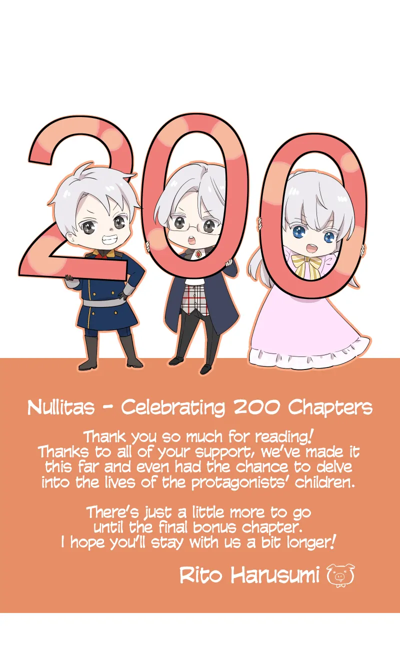 Nulliitas: The Half-Blood Royalty Chapter 200 - Page 97