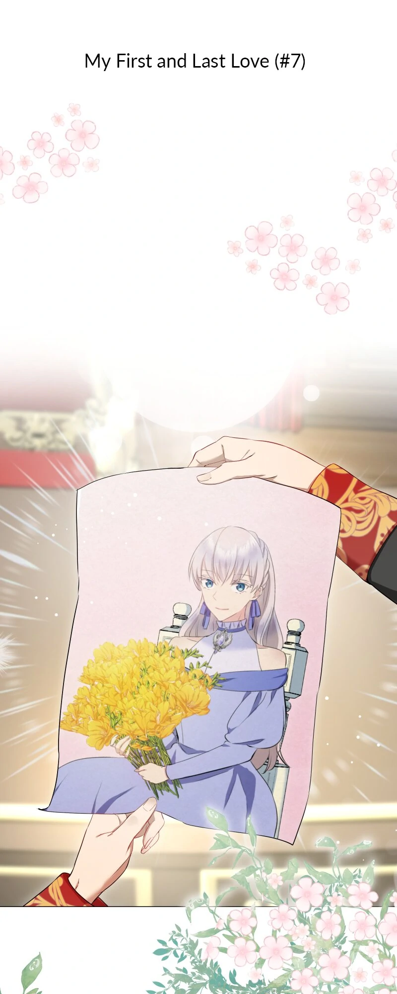 Nulliitas: The Half-Blood Royalty Chapter 201 - Page 4