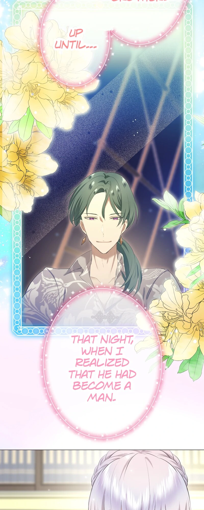 Nulliitas: The Half-Blood Royalty Chapter 201 - Page 12