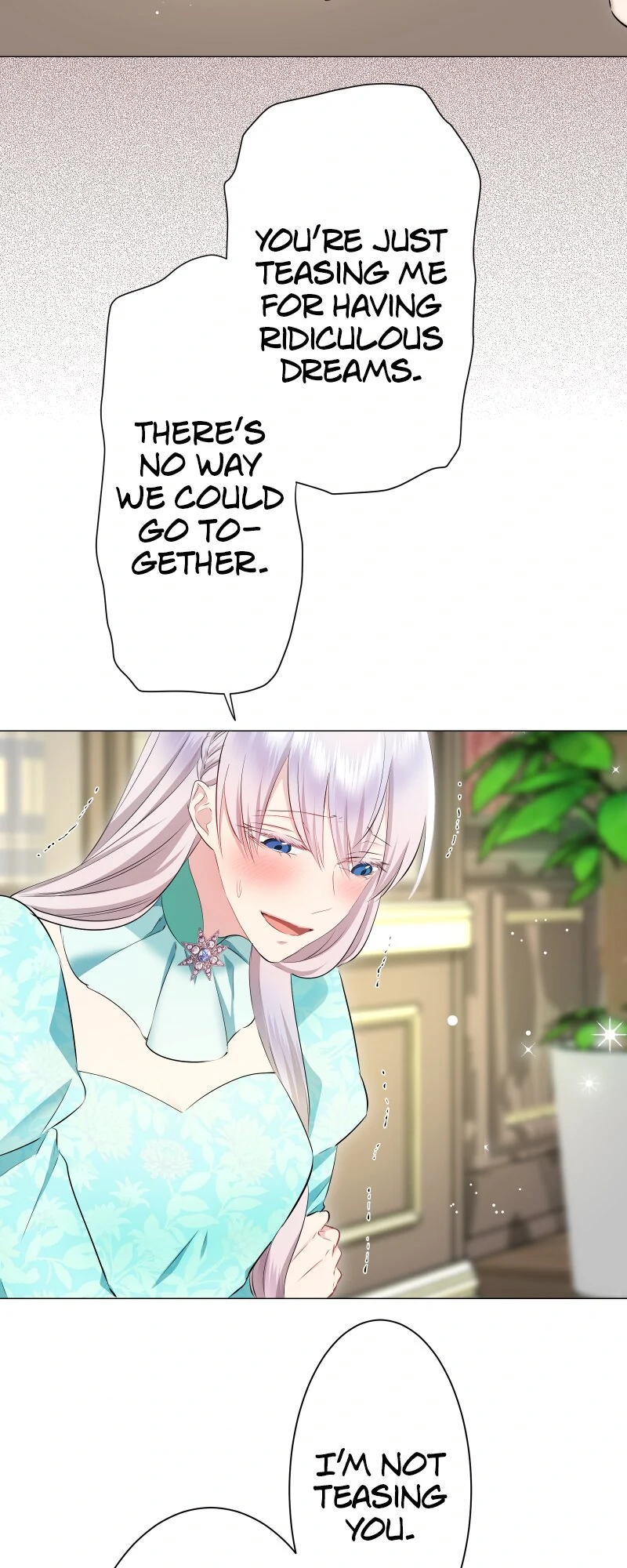 Nulliitas: The Half-Blood Royalty Chapter 201 - Page 14