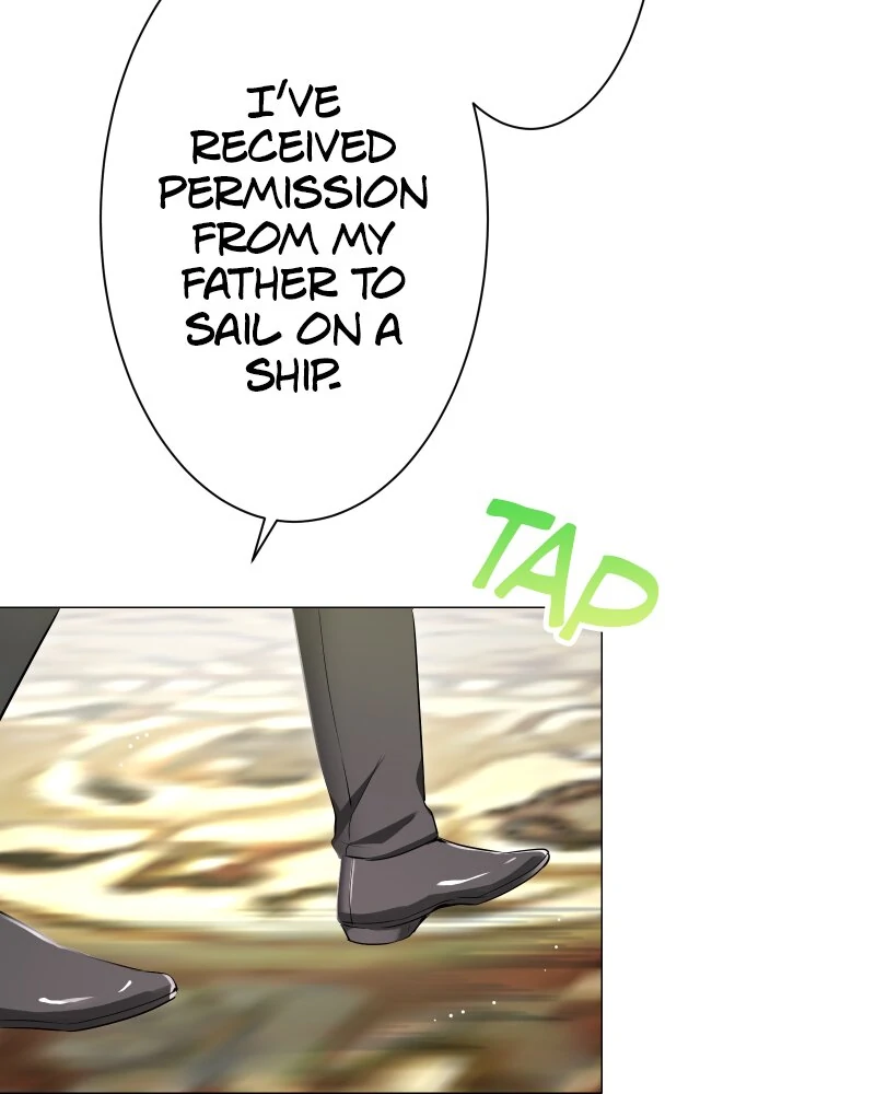 Nulliitas: The Half-Blood Royalty Chapter 201 - Page 15