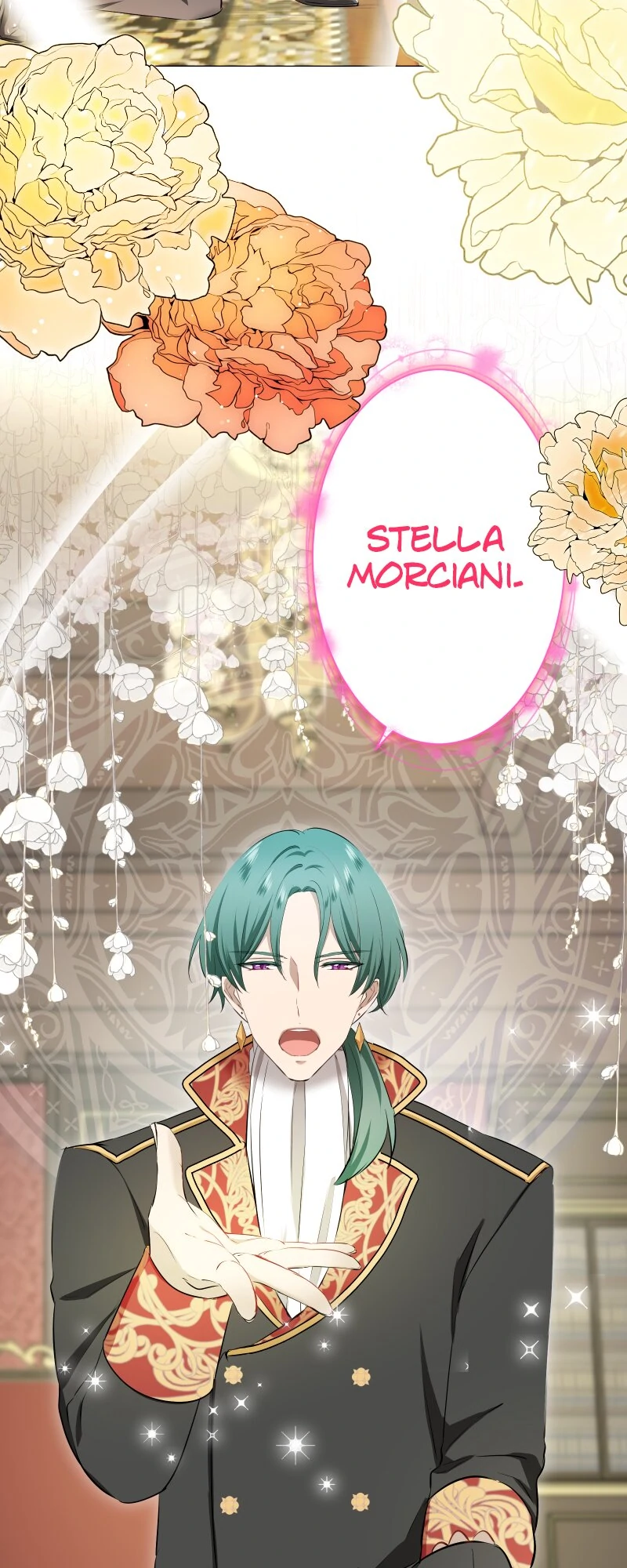 Nulliitas: The Half-Blood Royalty Chapter 201 - Page 17