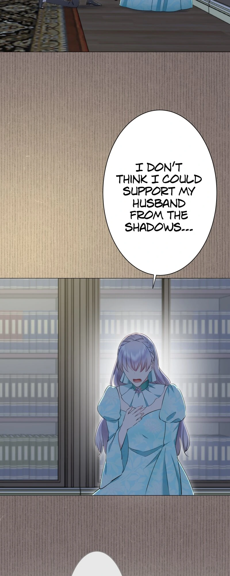 Nulliitas: The Half-Blood Royalty Chapter 201 - Page 24