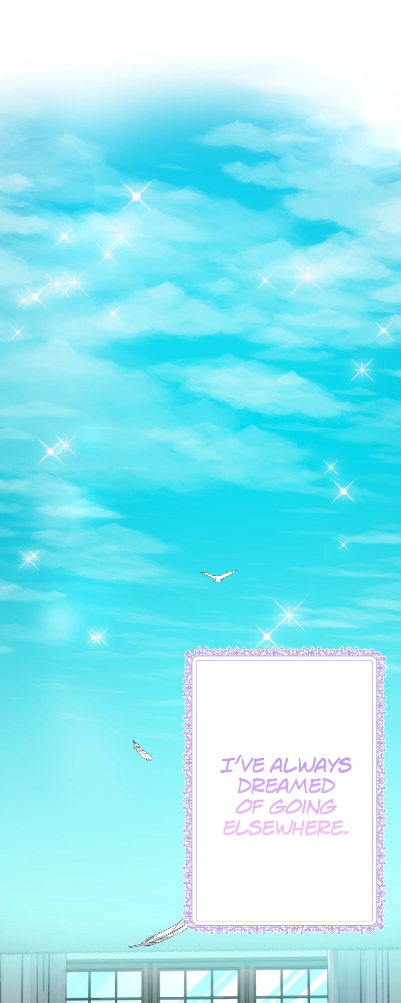 Nulliitas: The Half-Blood Royalty Chapter 201 - Page 26