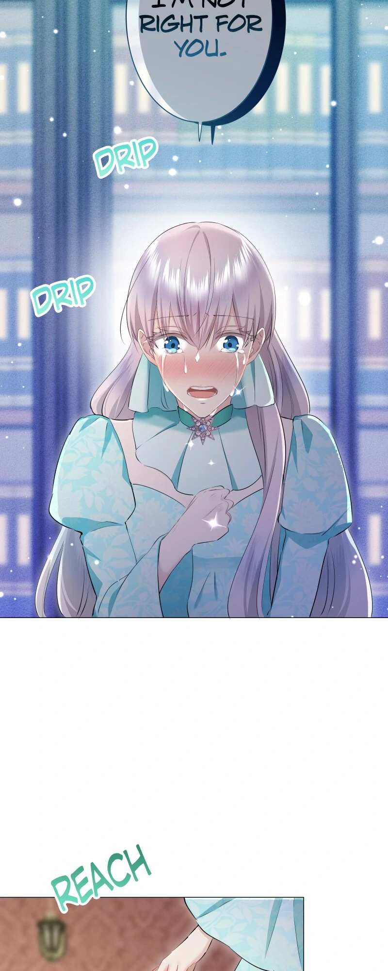 Nulliitas: The Half-Blood Royalty Chapter 201 - Page 29