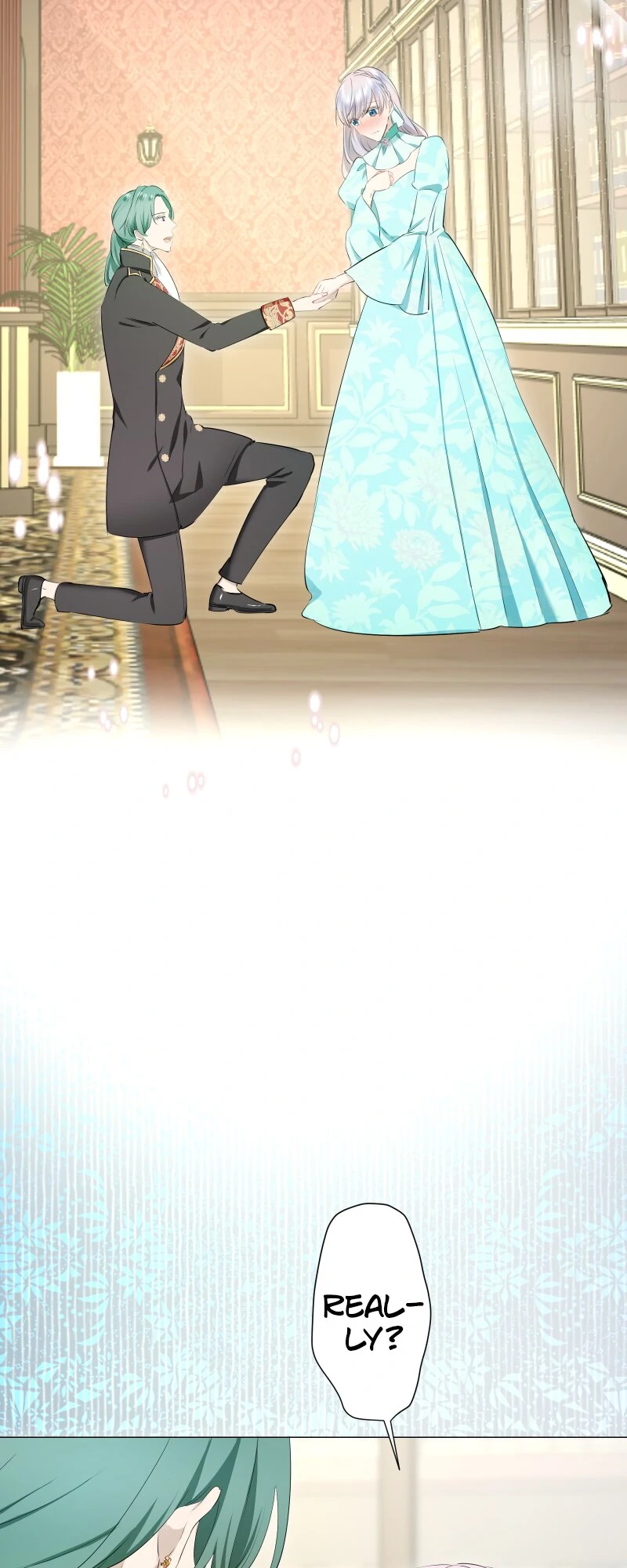 Nulliitas: The Half-Blood Royalty Chapter 201 - Page 32