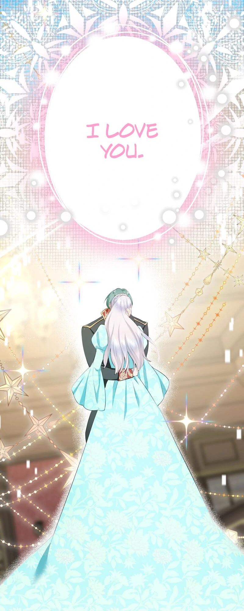 Nulliitas: The Half-Blood Royalty Chapter 201 - Page 34