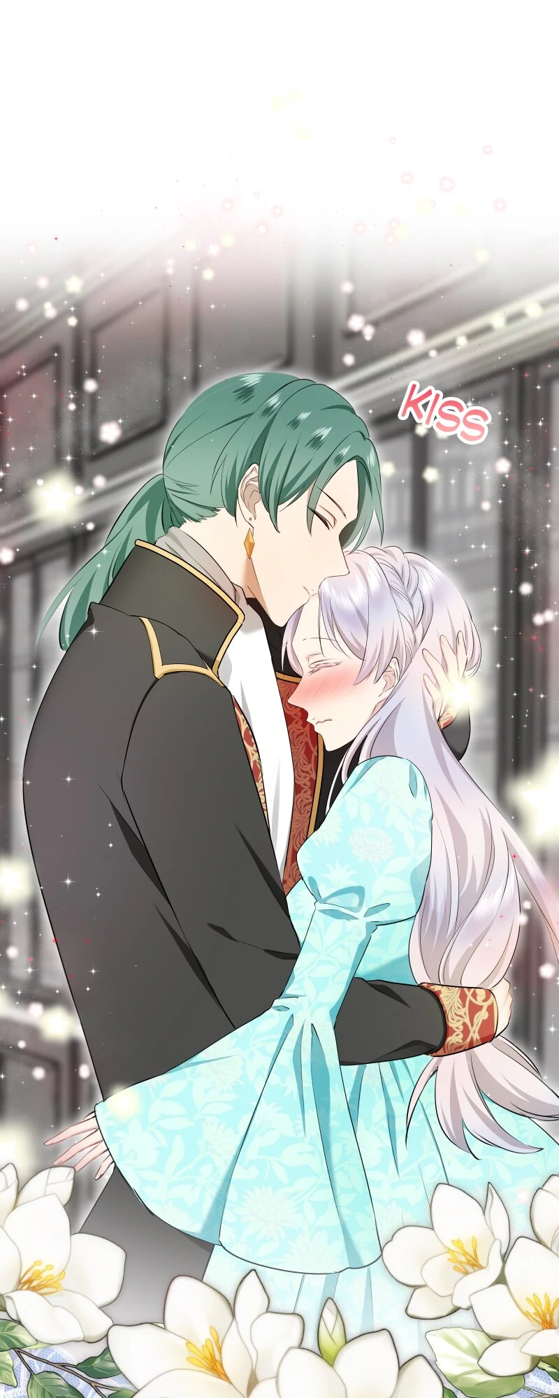 Nulliitas: The Half-Blood Royalty Chapter 201 - Page 36