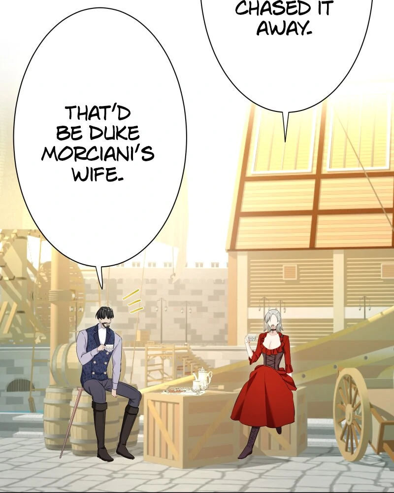 Nulliitas: The Half-Blood Royalty Chapter 201 - Page 45