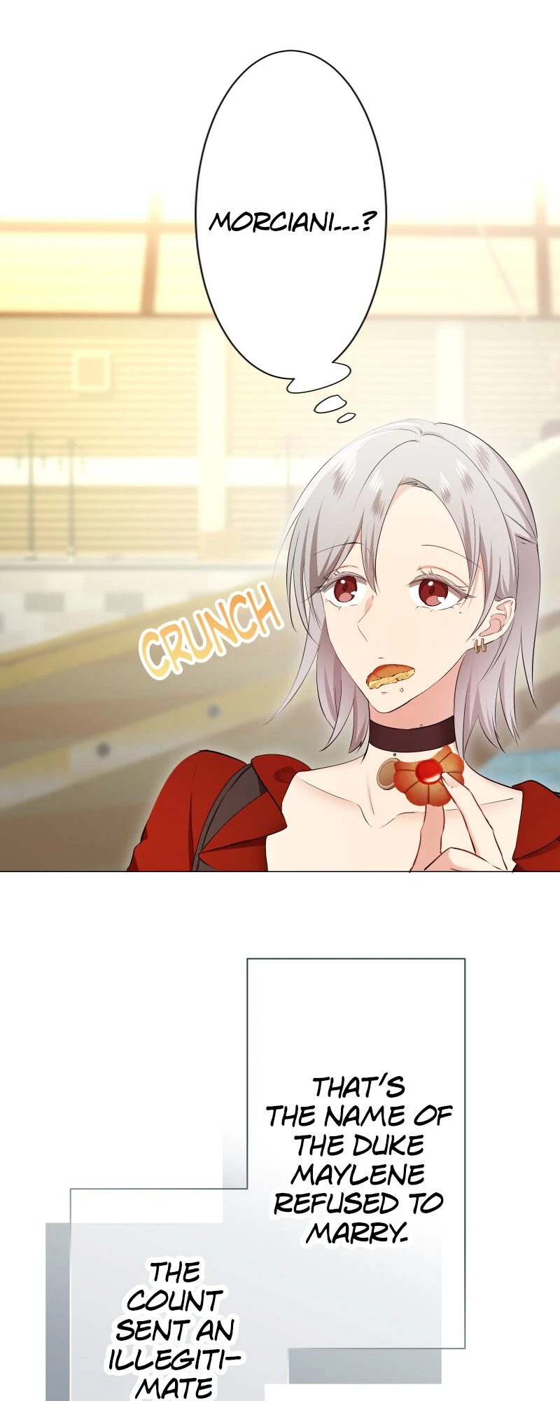 Nulliitas: The Half-Blood Royalty Chapter 201 - Page 46