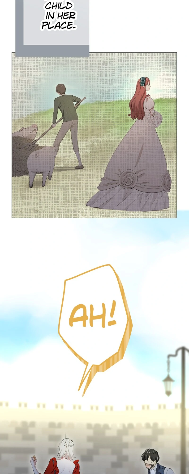 Nulliitas: The Half-Blood Royalty Chapter 201 - Page 47