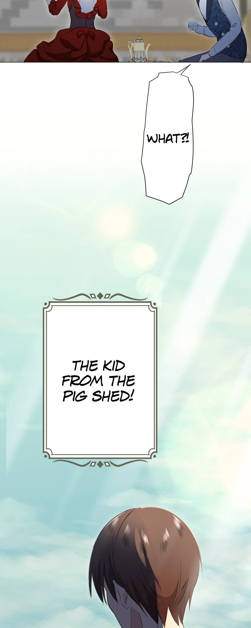 Nulliitas: The Half-Blood Royalty Chapter 201 - Page 48