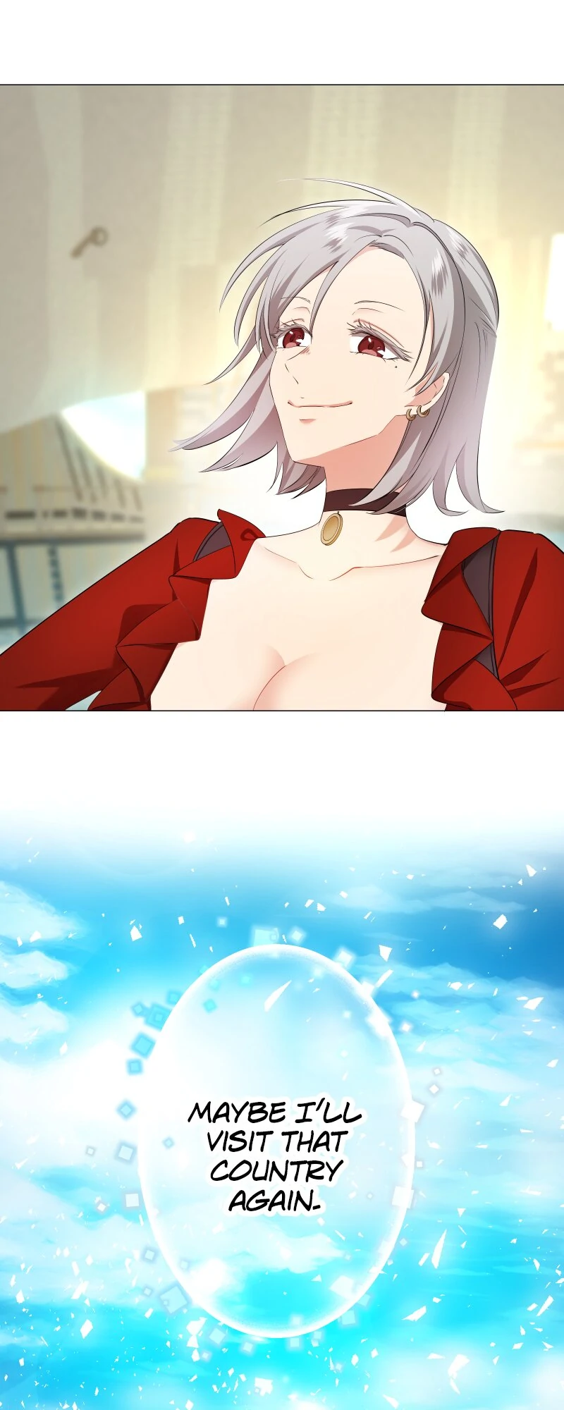 Nulliitas: The Half-Blood Royalty Chapter 201 - Page 52