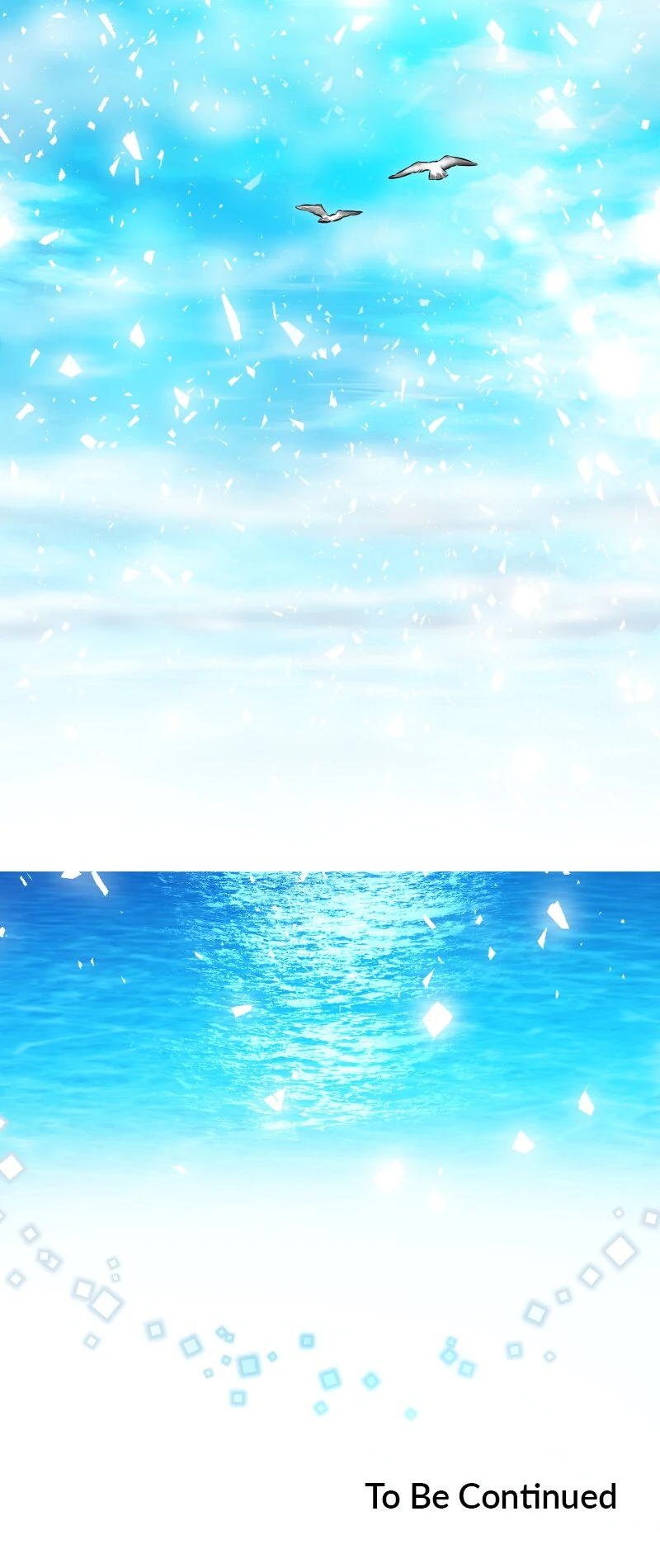 Nulliitas: The Half-Blood Royalty Chapter 201 - Page 53