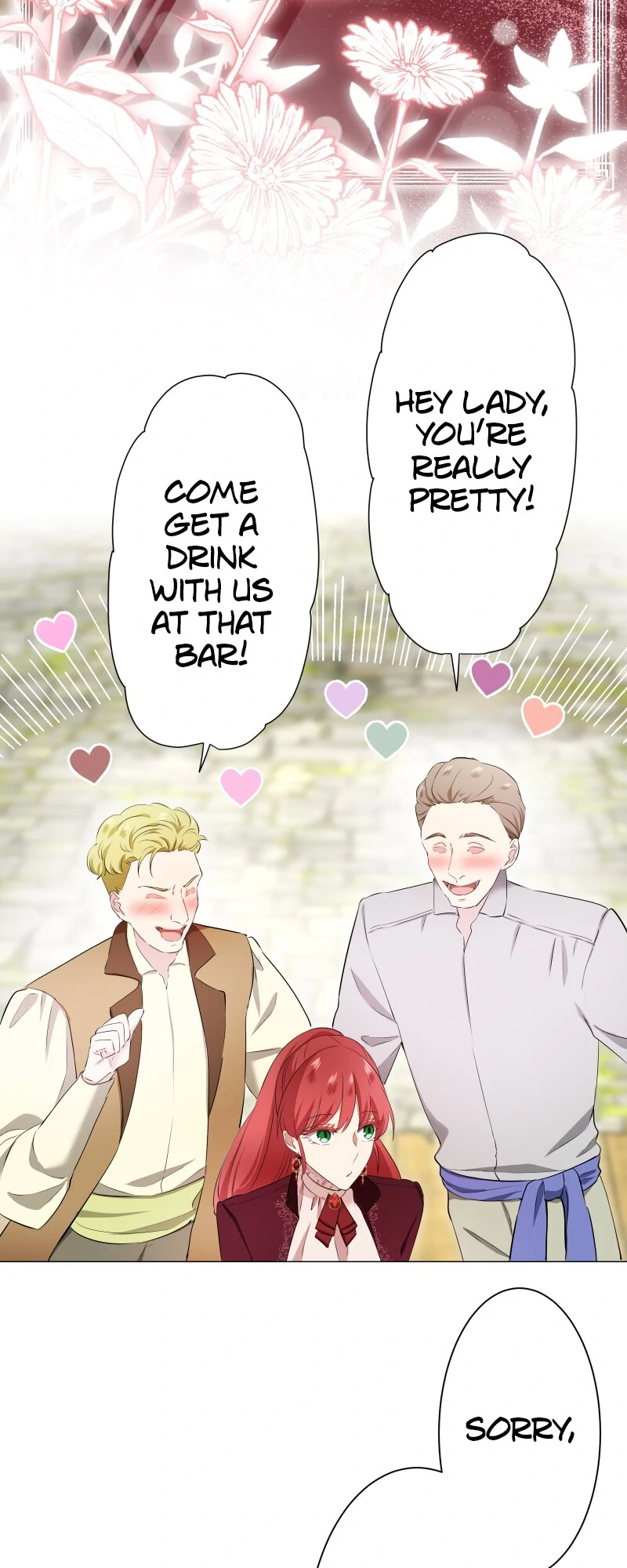 Nulliitas: The Half-Blood Royalty Chapter 202 - Page 4