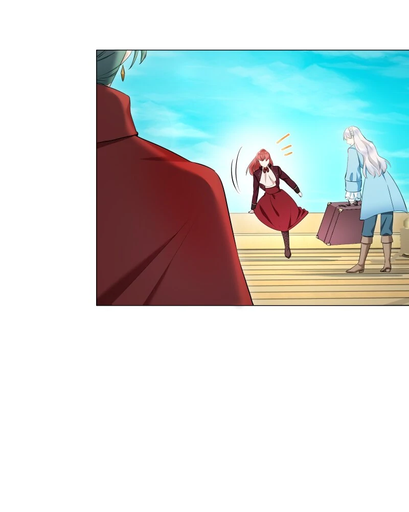 Nulliitas: The Half-Blood Royalty Chapter 202 - Page 11