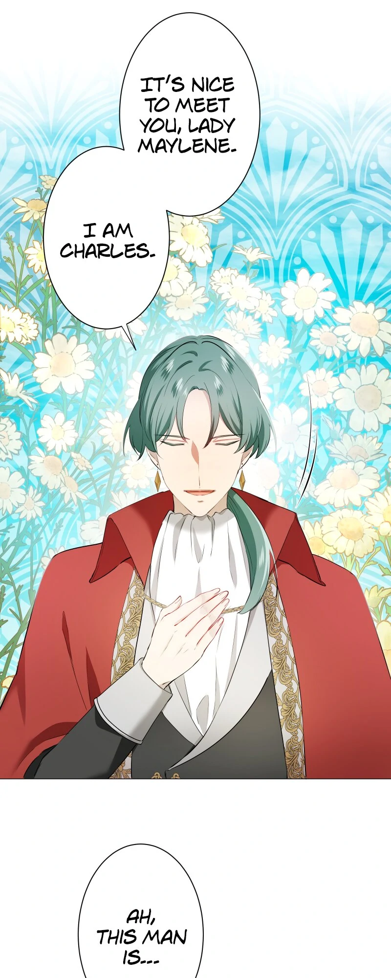 Nulliitas: The Half-Blood Royalty Chapter 202 - Page 12