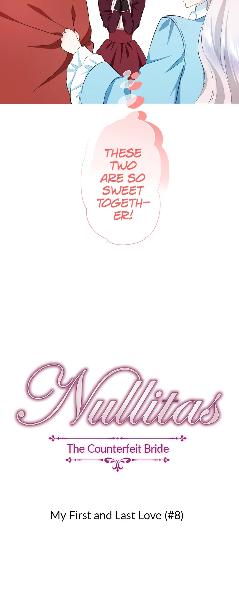 Nulliitas: The Half-Blood Royalty Chapter 202 - Page 15