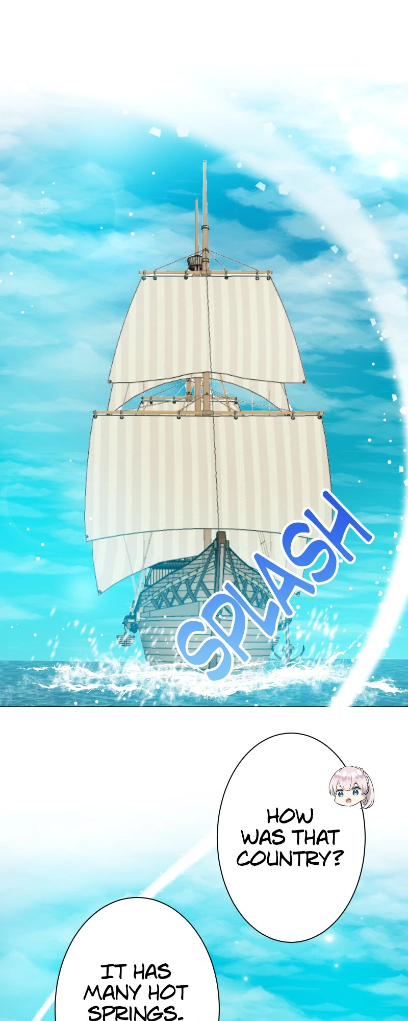 Nulliitas: The Half-Blood Royalty Chapter 202 - Page 17