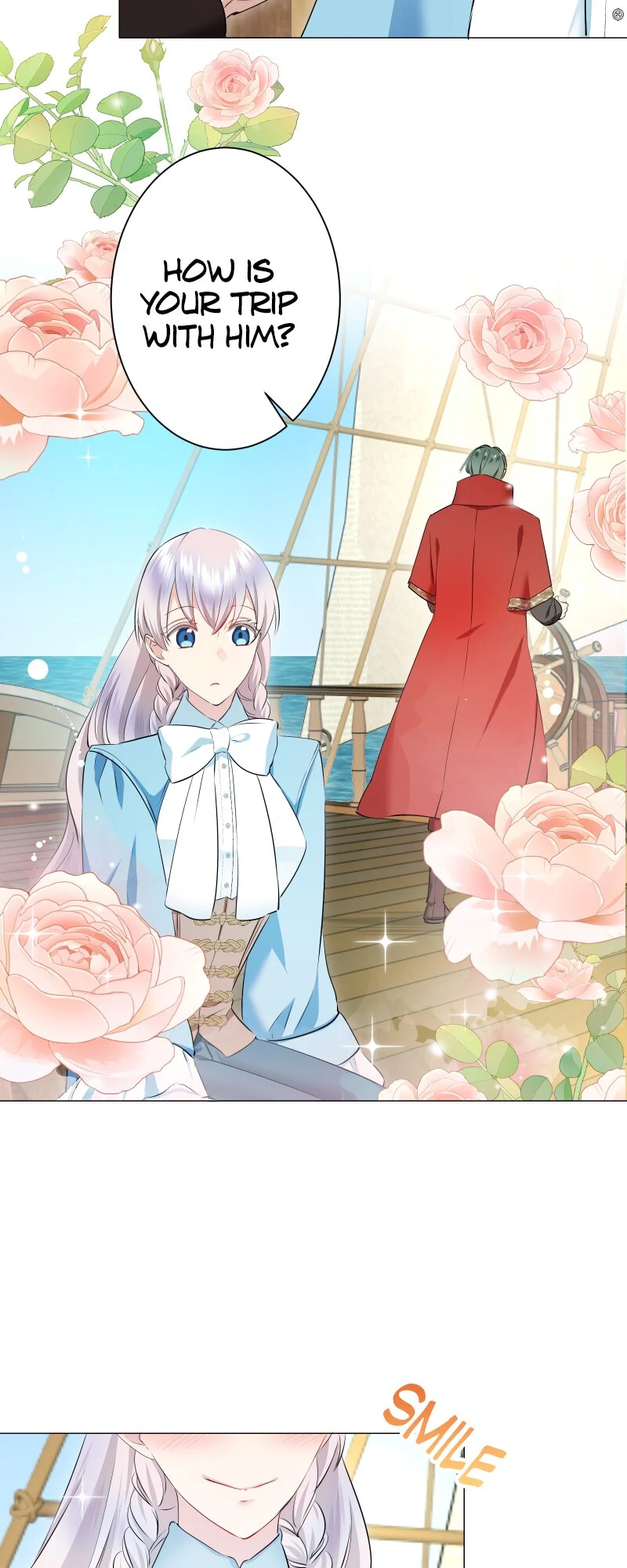 Nulliitas: The Half-Blood Royalty Chapter 202 - Page 20