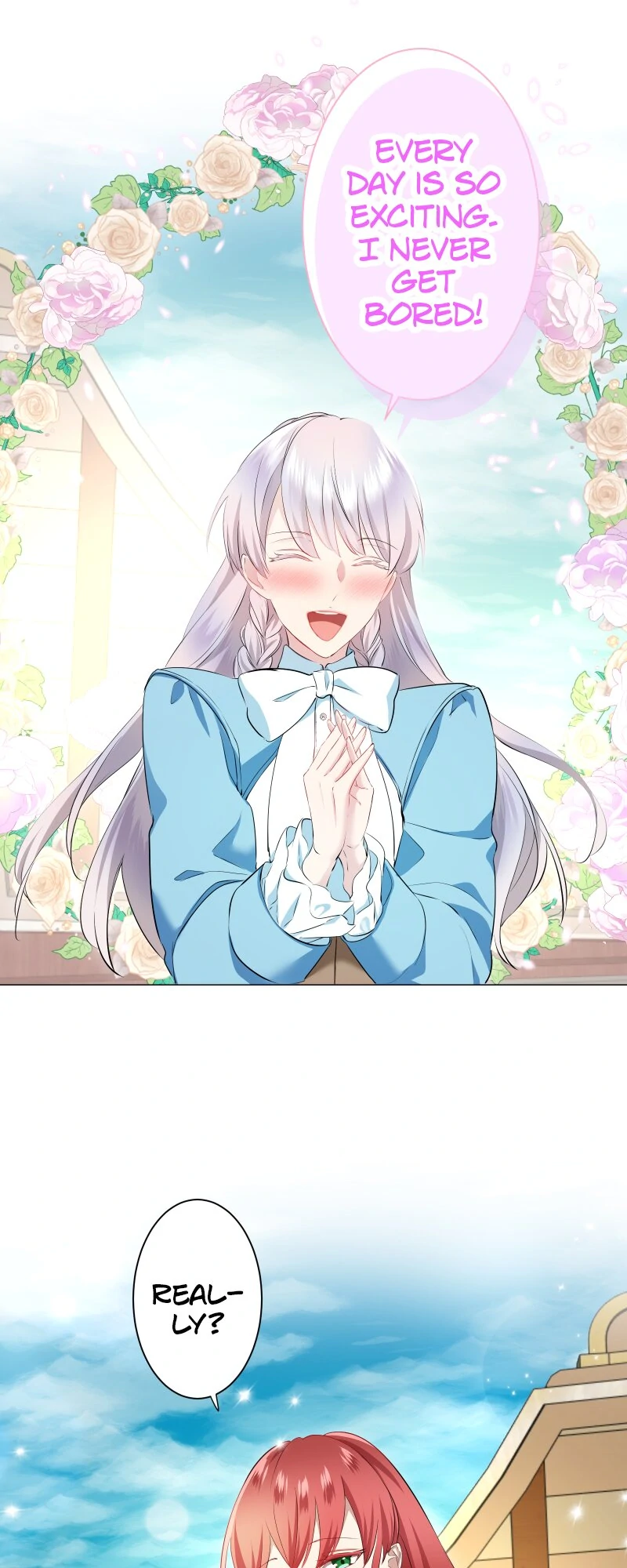 Nulliitas: The Half-Blood Royalty Chapter 202 - Page 22