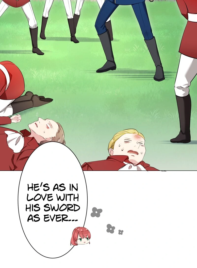 Nulliitas: The Half-Blood Royalty Chapter 202 - Page 26