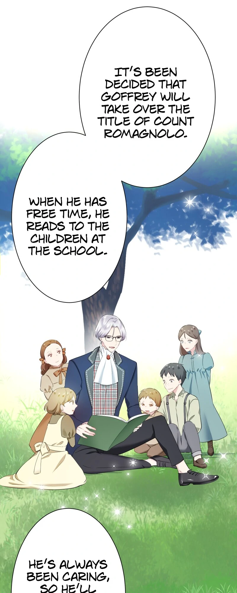 Nulliitas: The Half-Blood Royalty Chapter 202 - Page 27