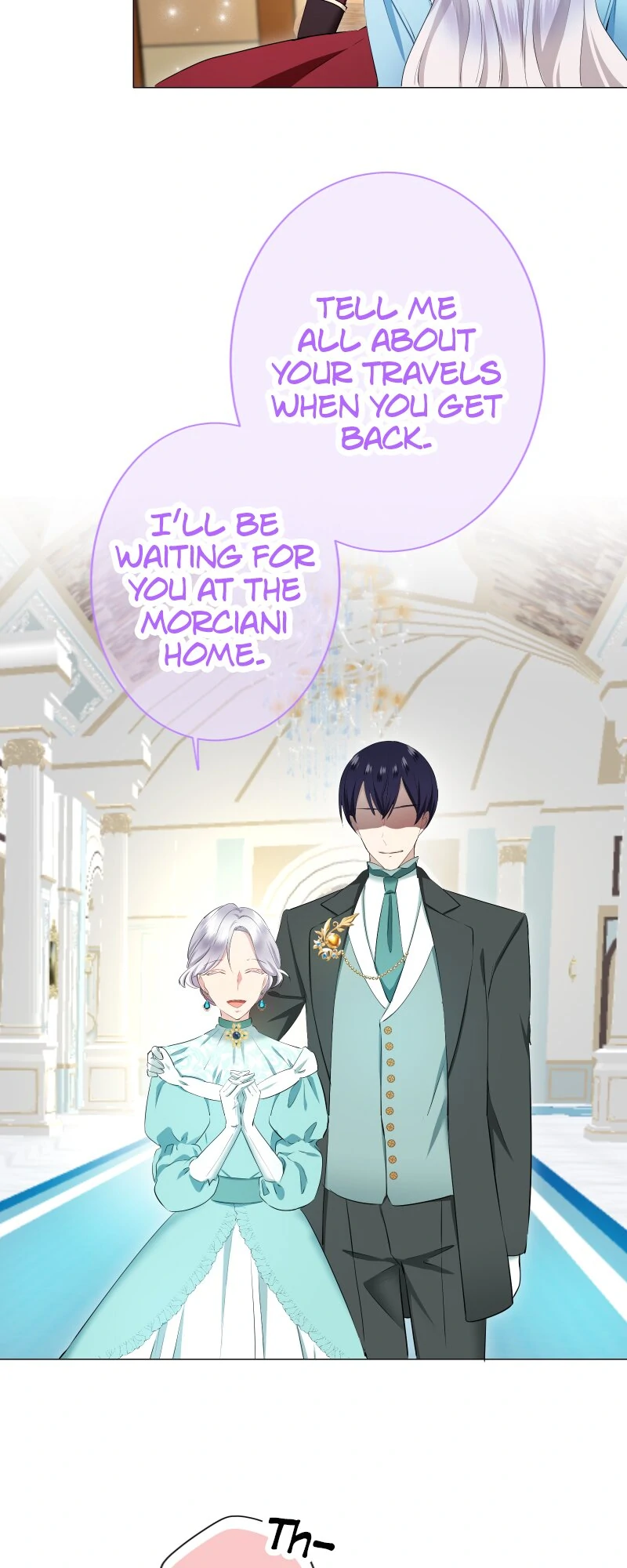 Nulliitas: The Half-Blood Royalty Chapter 202 - Page 29