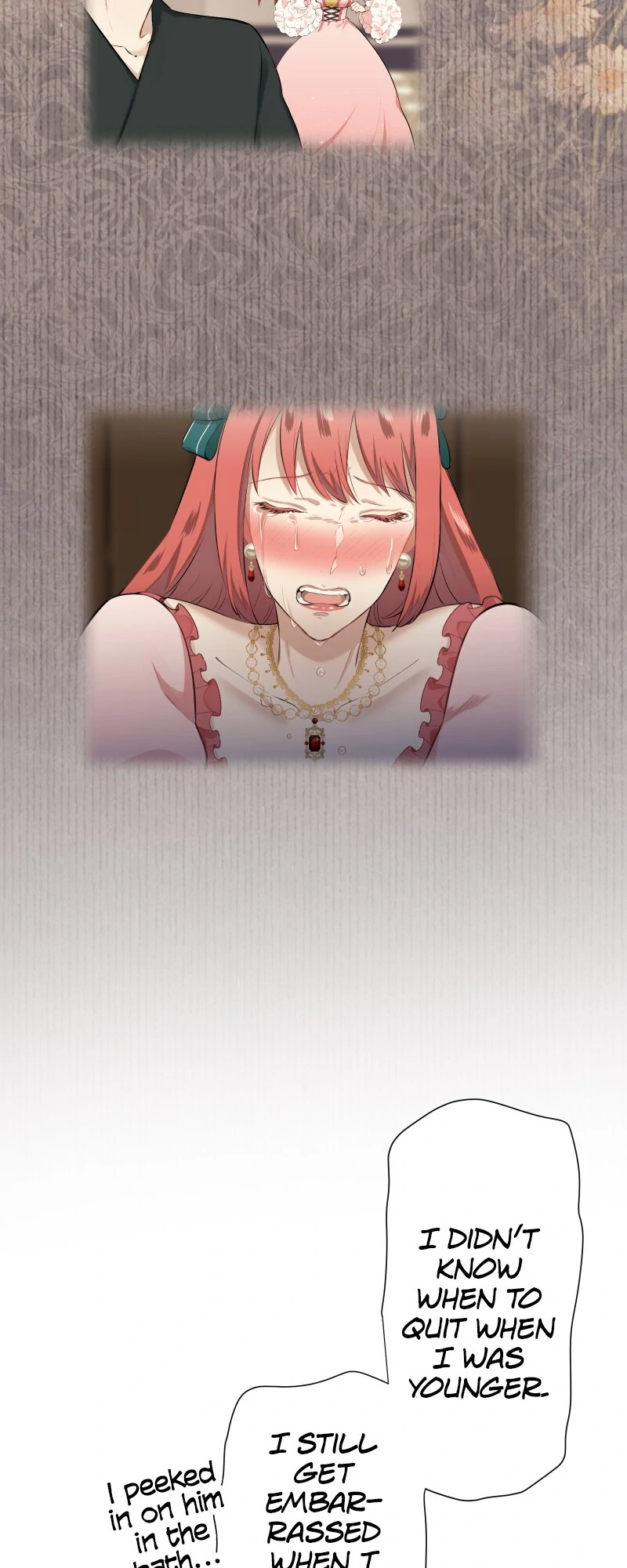 Nulliitas: The Half-Blood Royalty Chapter 202 - Page 34