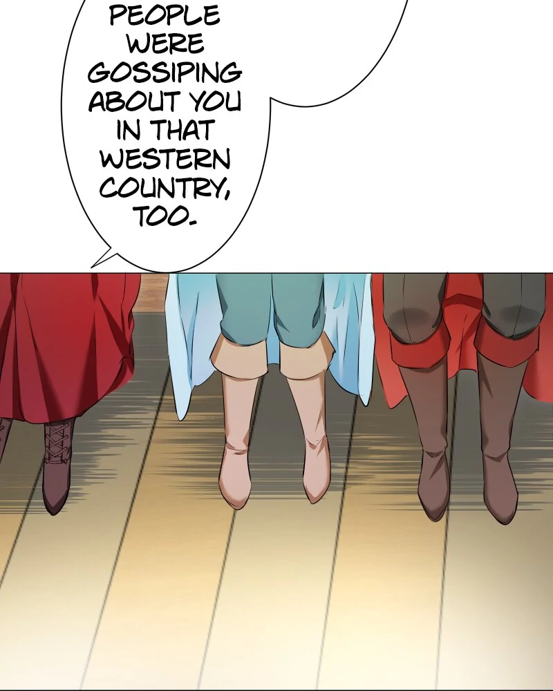 Nulliitas: The Half-Blood Royalty Chapter 202 - Page 41