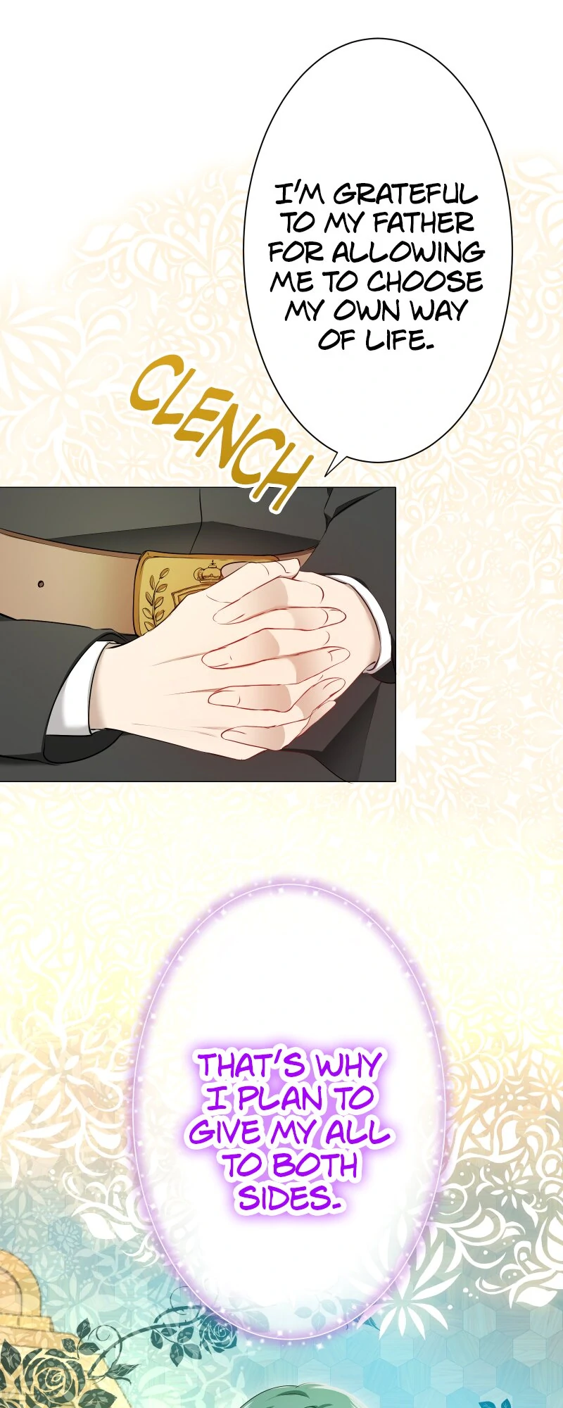 Nulliitas: The Half-Blood Royalty Chapter 202 - Page 42