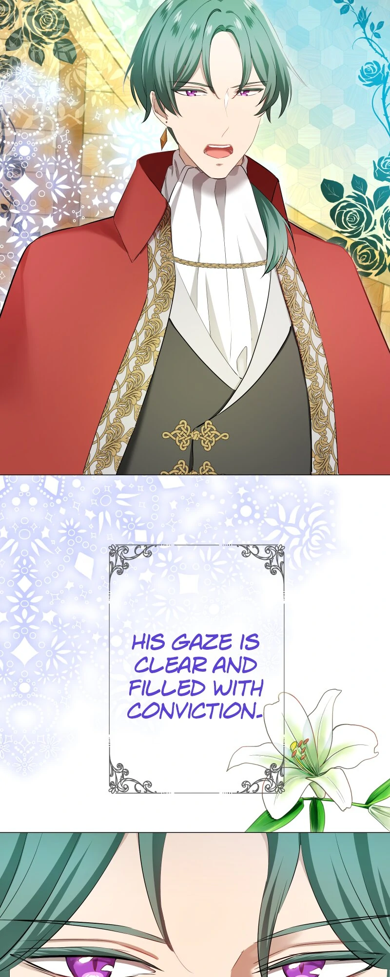 Nulliitas: The Half-Blood Royalty Chapter 202 - Page 43