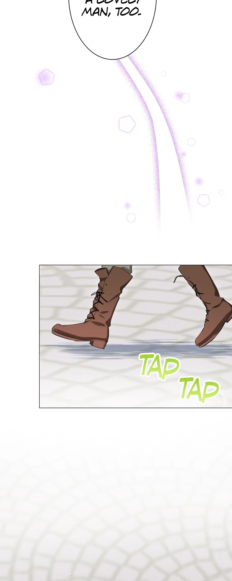 Nulliitas: The Half-Blood Royalty Chapter 202 - Page 45