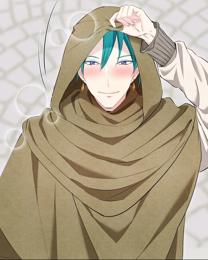 Nulliitas: The Half-Blood Royalty Chapter 202 - Page 46